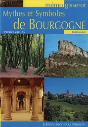 Mémo - Mythes et Symboles de Bourgogne