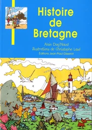 Histoire de Bretagne