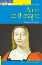 Anne de Bretagne