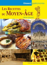 Les recettes du Moyen-Âge