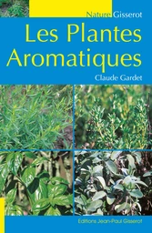 Les plantes aromatiques