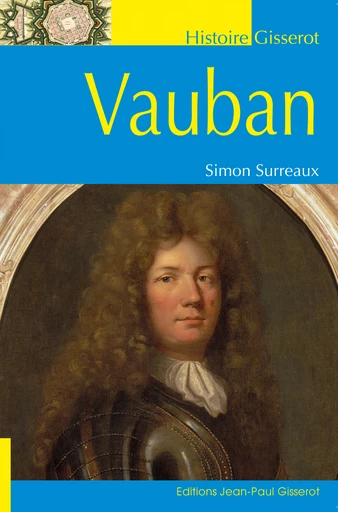 Vauban - Simon Surreaux - GISSEROT