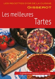 Les meilleures tartes