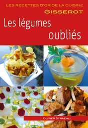 Les légumes oubliés