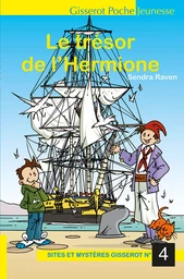 Le trésor de l'Hermione