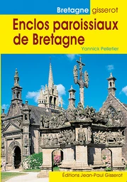 Enclos paroissiaux de Bretagne