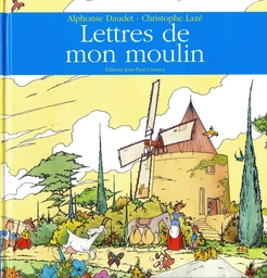 Lettres de mon moulin