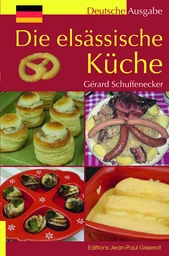 Die elsässische Küche