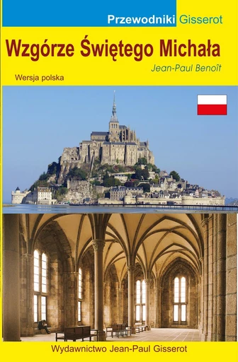 Mont Saint-Michel - Jean-Paul Benoît - GISSEROT