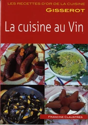 La cuisine au vin