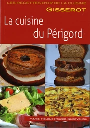 La cuisine du Périgord