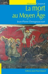 La mort au Moyen-Âge