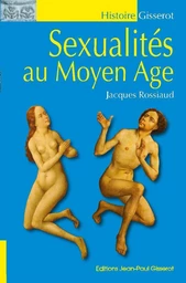 Sexualités au Moyen-Âge