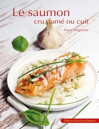 Le saumon cru, fumé ou cuit