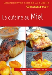 La cuisine au miel