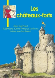 Les châteaux-forts