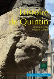 Histoire de Quintin