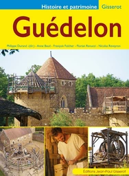 Guédelon