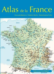 Atlas de la France