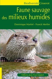 Faune sauvage des milieux humides