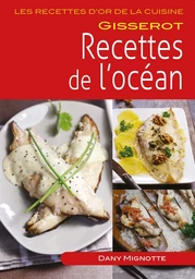 Recettes de l'océan