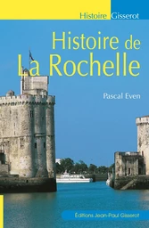 Histoire de la Rochelle