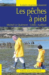 Les pêches à pied