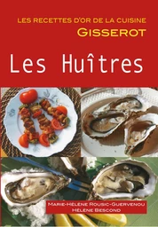 Les huîtres